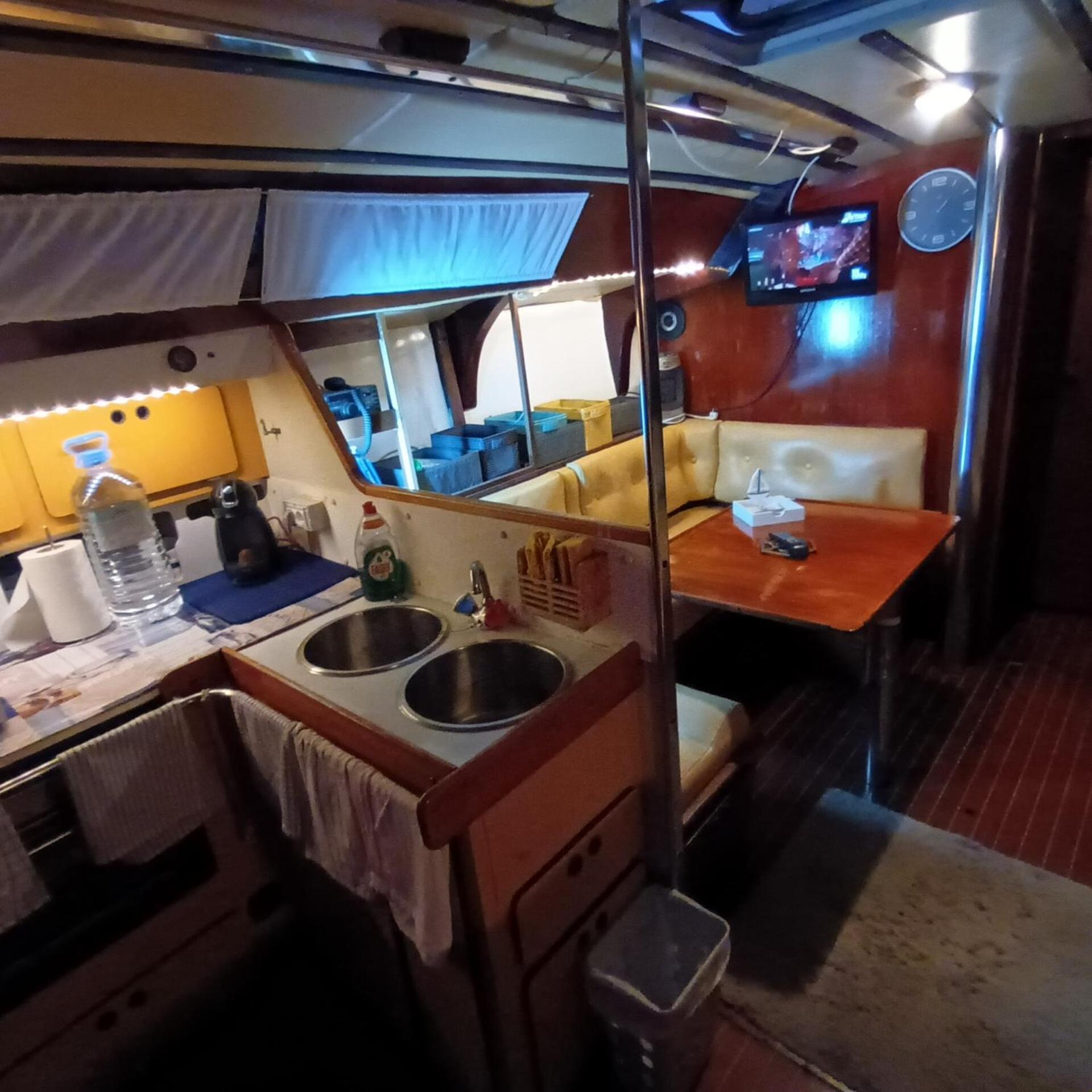 Spirit Of Shackleton Yacht Hotel na wodzie Puerto Calero