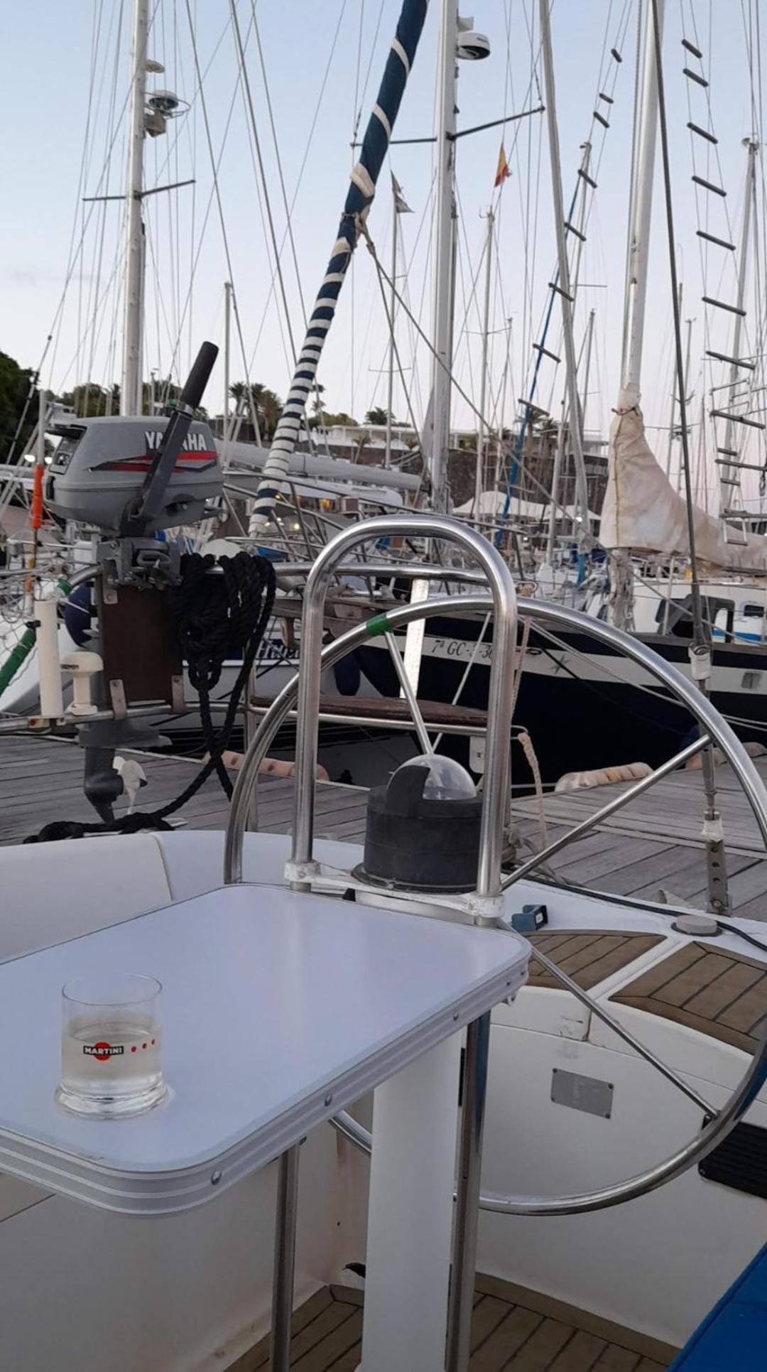 Spirit Of Shackleton Yacht Hotel na wodzie