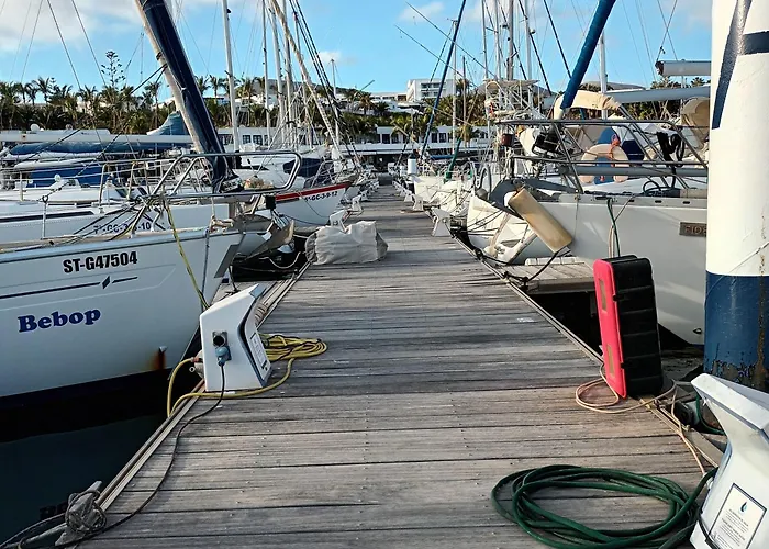 Spirit Of Shackleton Yacht